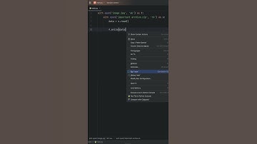 Прячем архив в изображении при помощи Python  #python #code