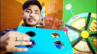 Evs Tlm By Rituraj Jaiswal