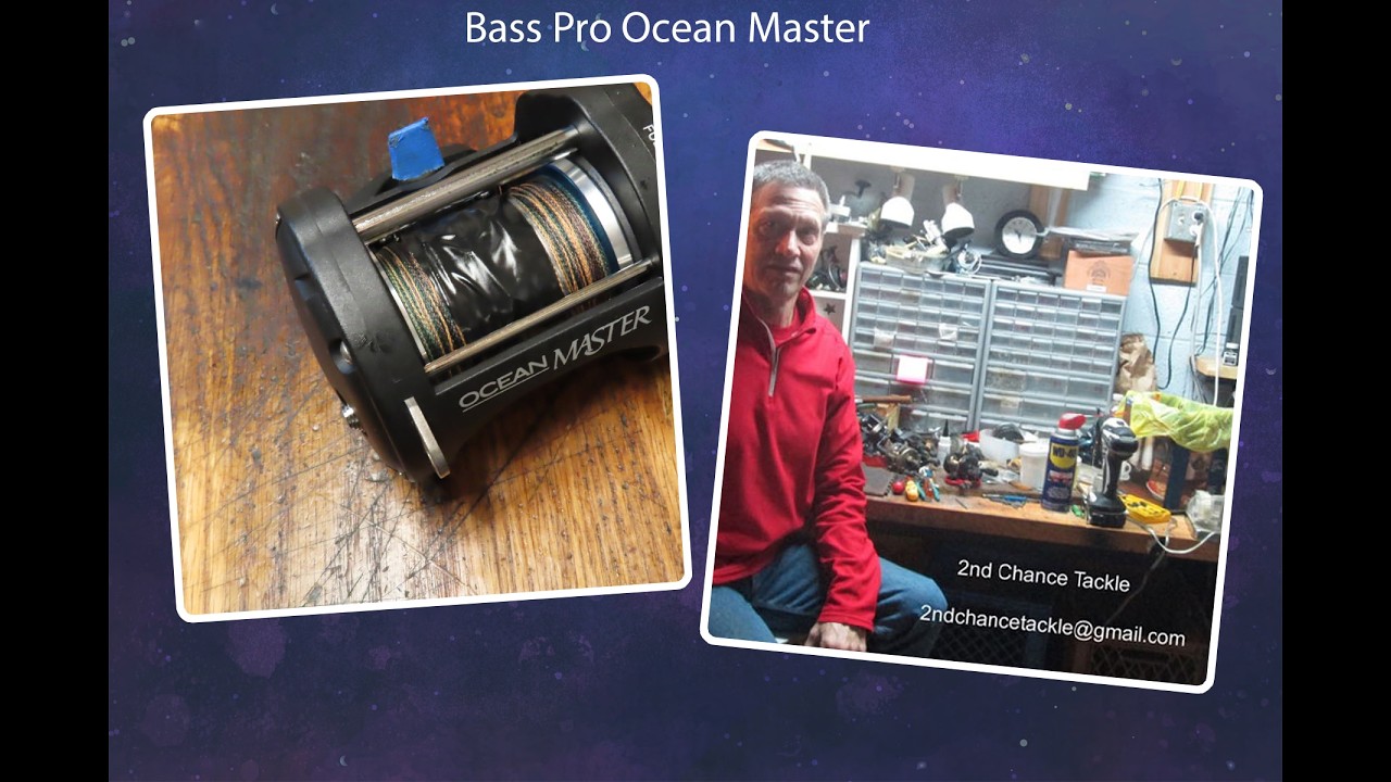 bass pro fishing lever drag reels Catfish for Fun Baitcasting Reel Pre-Spooled with Line up and virtually eliminates hesitation Okuma Tesoro Lever Drag Jigging