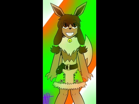 Dollightful Custom Eevee