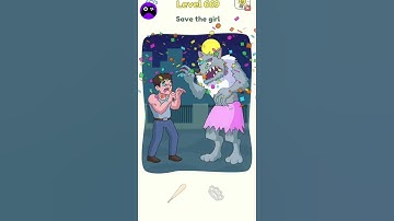 DOP 3 level 669 #displace one part