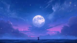 Desert Warmth 🌵 | Nightfall • Deep Focus Ambience (20 min)