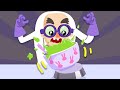 Comment faire Slime avec Dr. Spooky - Superzoo Pranks for Kids