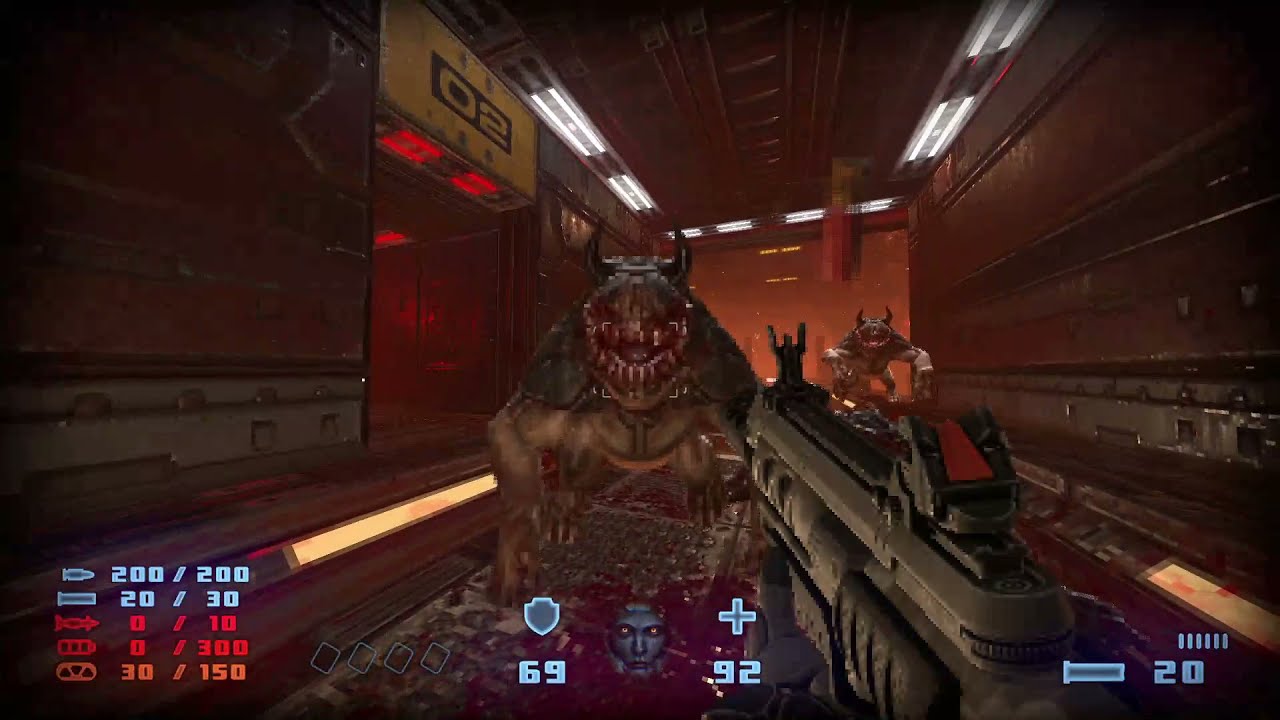 Prodeus: Research [Live Commentary] [Early Access]