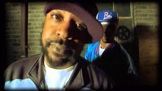 Sean Price - Boom Bye Yeah (Official Music Video)
