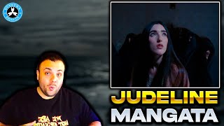 REACCIÓN | Judeline - mangata (Official Video)