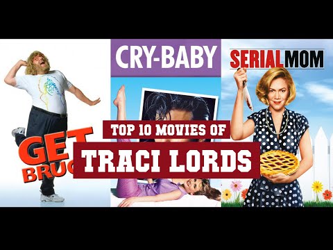 Traci Lords Top 10 Movies | Best 10 Movie of Traci Lords