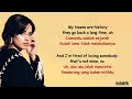 Camila cabello  shameless  lirik lagu