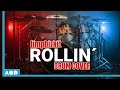 Rollin - Limp Bizkit | Drum Cover By Pascal Thielen