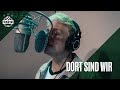 Dort Sind Wir Der Offizielle SK Rapid Song