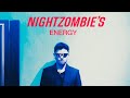 Iruwan nightzombie  nightzombies energy nightzombie  dangerous zombie official soundtrack