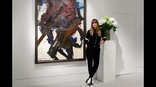 Caroline de Maigret Explores the Creative Spirit of Paris and London