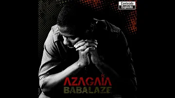 Azagaia - Malhazine (intro)