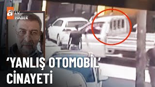 Toruna Saldırdı, Dedeyi Öldürdü - Atv Ana Haber 2 Temmuz 2023
