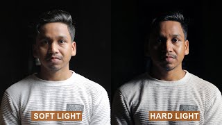 How can you distinguish between Hard Light - soft light II Creative Digital Eye screenshot 5