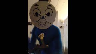 Thomas The Tank Engine Dance