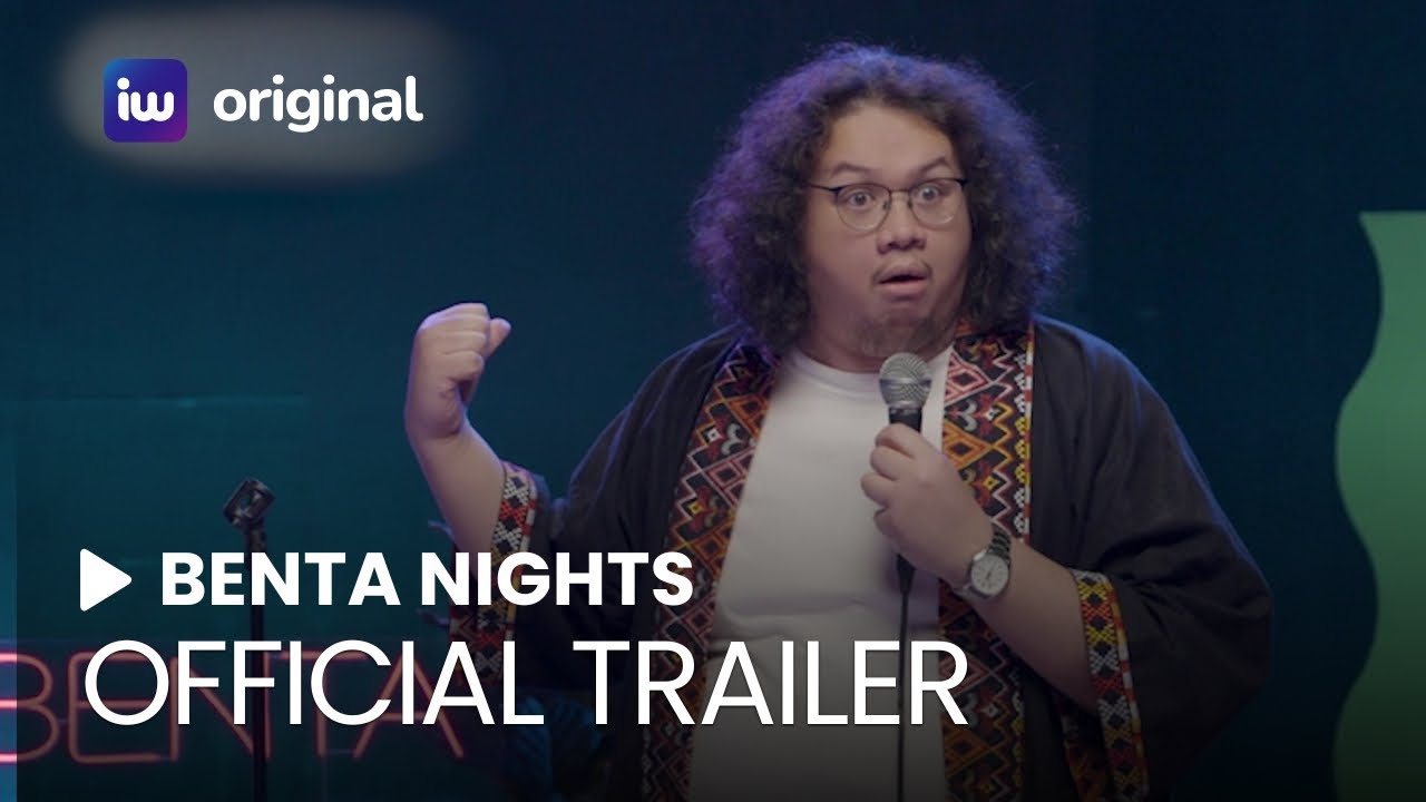 Кадр из трейлера «Benta Nights»
