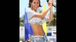 NINEL CONDE cumbia