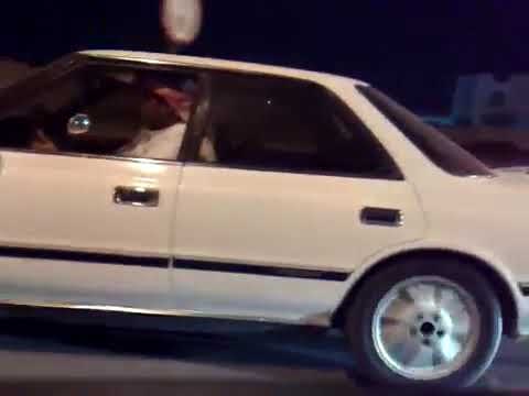 عزم كرسيدا مارك2 قراندي