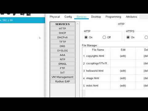 Vídeo: Què és l'autenticació AAA de Cisco?