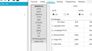 Configuración Autenticación AAA - Tacacs  en Router