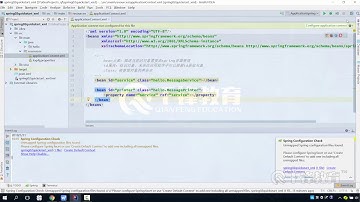 千锋Java教程：8 idea的config配置