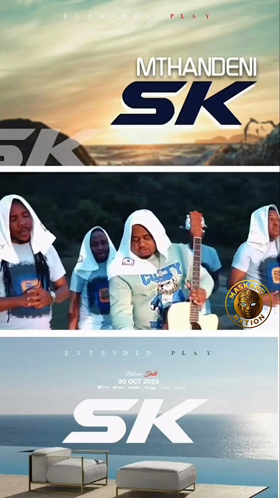 Mthandeni SK cd Promo 🔥🔥 #maskandi #maskandisongs  #maskandimusic
