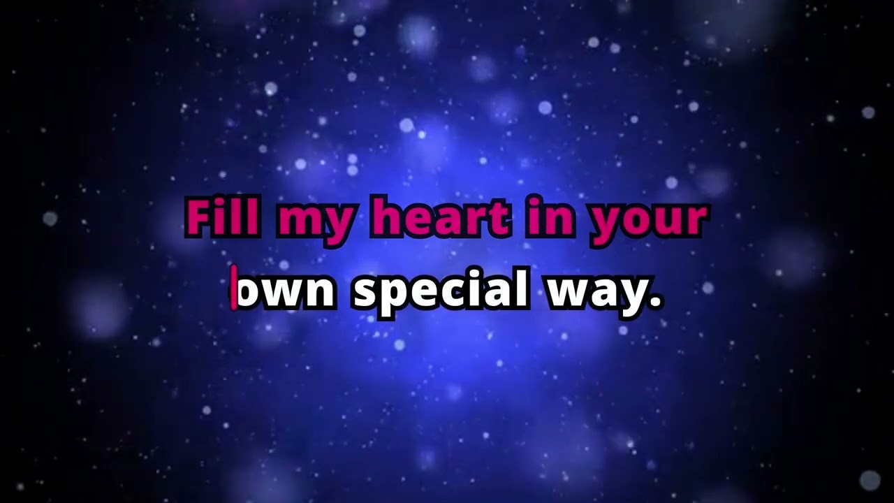 177 Father God Will I know