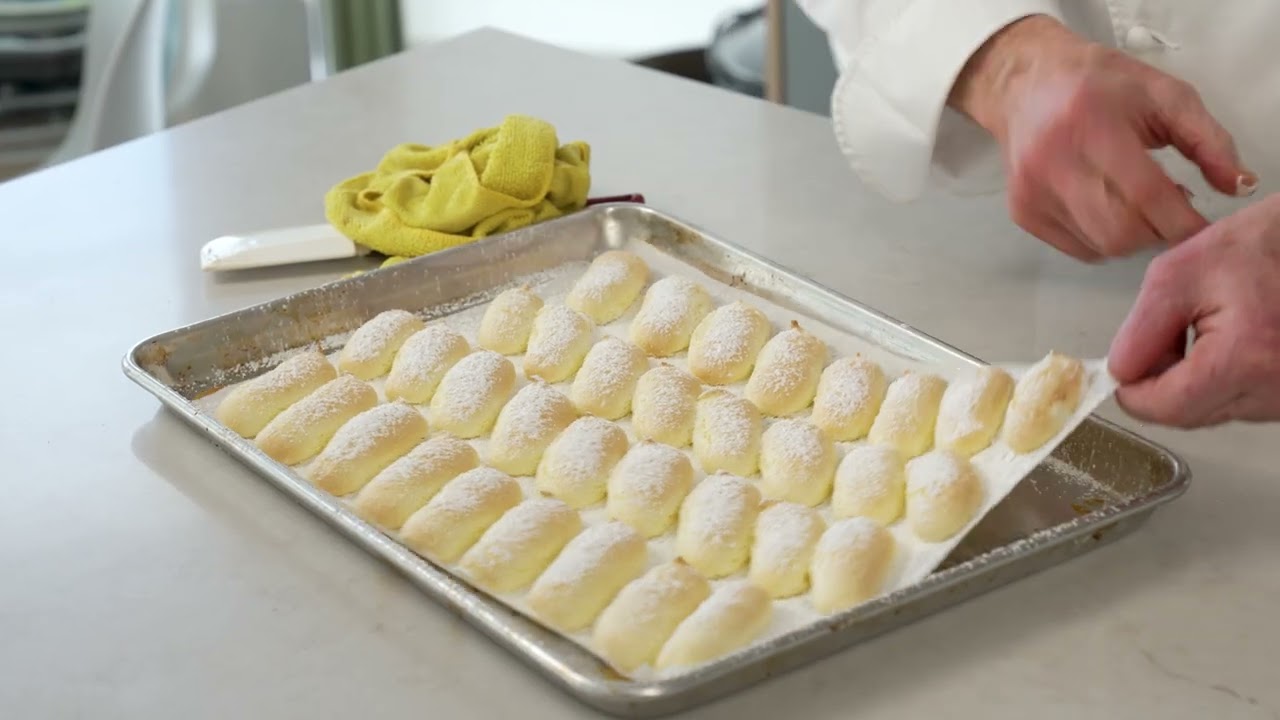 How to Make The Most DELICIOUS Classic Tiramisu from Scratch | Tuesday’s Tips