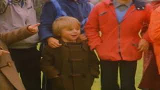 Mr Noseybonk Jumping