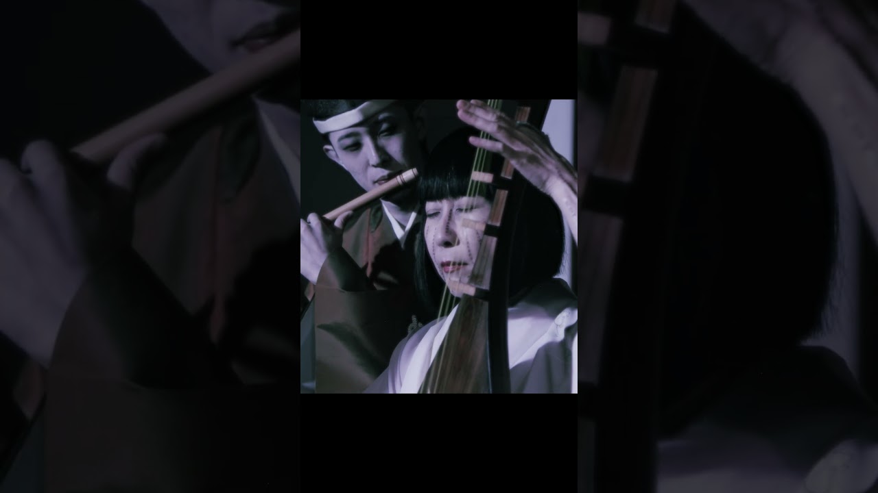 琵篠(びしょう)Bisho【short version】