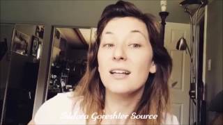 Isidora Goreshter || Instagram Video
