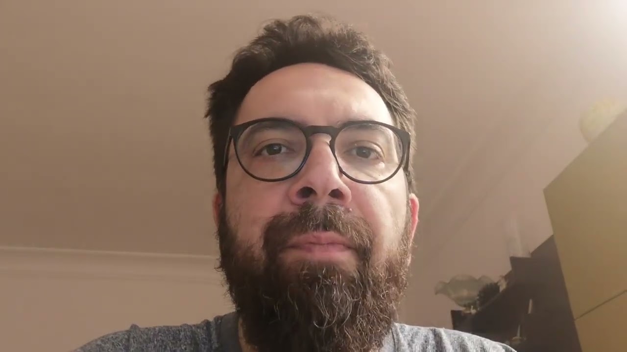 Transforming My YouTube Channel with Matt Par's Mastery Course