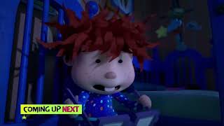 Rugrats Promo 1 - October 14, 2022 Nickelodeon U.s.