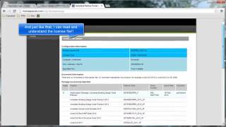 Autodesk License Parser