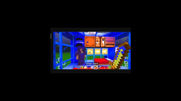 Minecraft Building Tutorial Cube House 5x5 #1