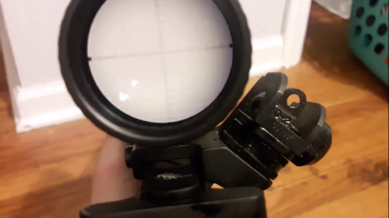 Rock River LAR-8 X1 Review