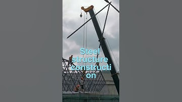 Space frame steel structure node assembly