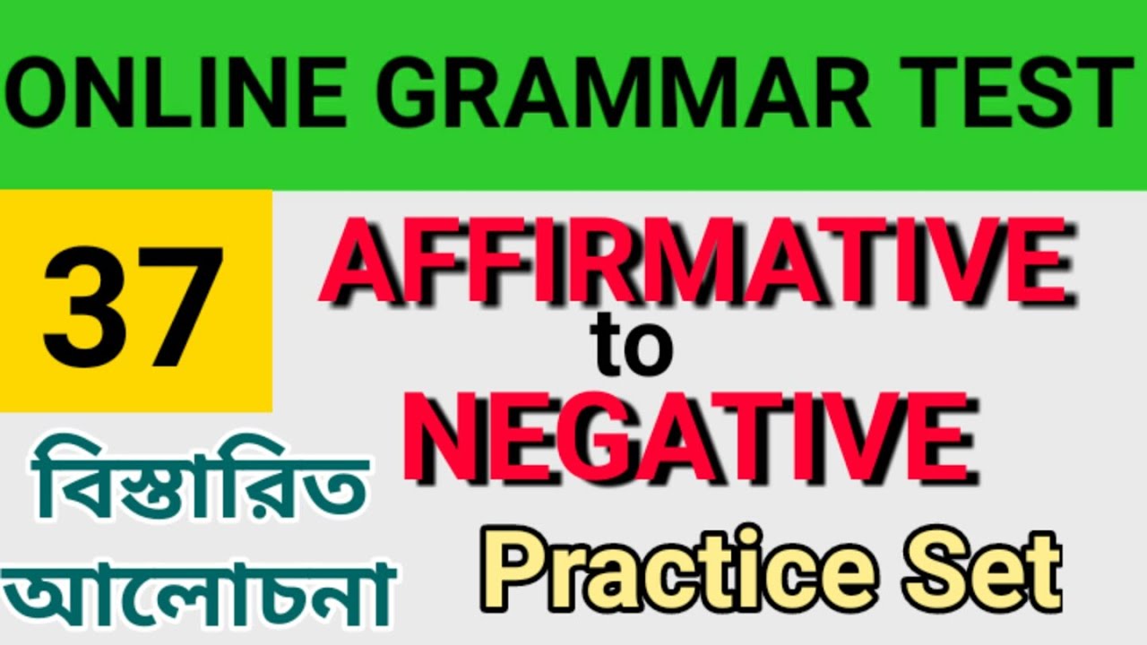 transformation-of-affirmative-sentence-to-negative-sentence-affirmative-to-negative-transformation