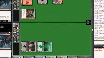 (RGD) Return to Ravnica Block Draft #3 - Part 9