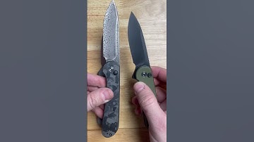 Why Does This Knife Exist? The CIVIVI Elementum family is growing and we are here for it!