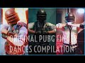 PUBG Finger Dances Compilation TikTok (5, 6, 7, 8, 9, 10)