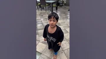 Mom And Dad Catch Son Throwing His TV In The Pool Shorts 