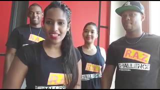 Soca Kingdom - Machel Montano Ft Super Blue - Zumba Fitness Choreo