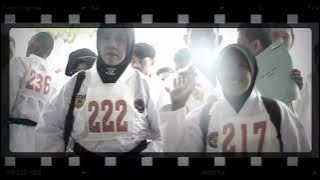 Bisma - Jangan Jadi Pecundang ( Official Lirik Video )