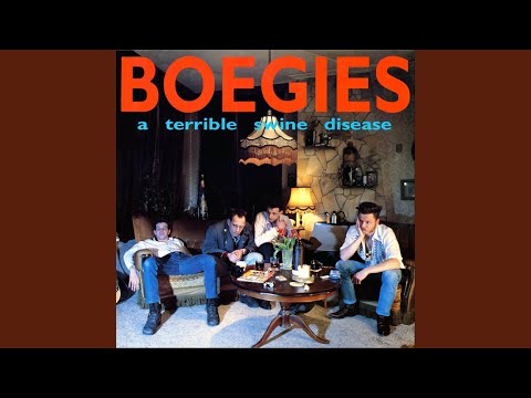 Boegies — Pigs Can Fly