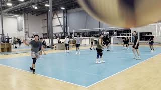 Vs UWU Squad | Set 2 | Sept 10, 2023