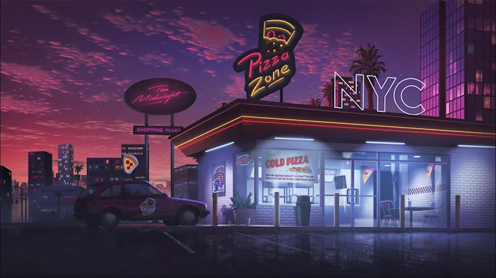 Best Pizza Places in New York City | Top Rated, Famous and Historic Restaurants To Visit | Top 10