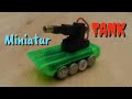 Download Lagu CARA MEMBUAT MINIATUR TANK DARI KOREK GAS