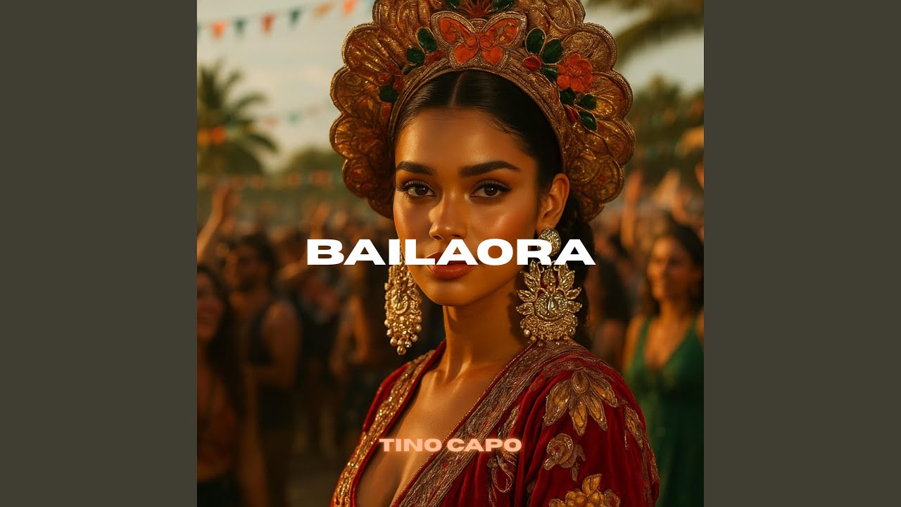 Watch Bailaora II on YouTube Watch Bailaora II on YouTube